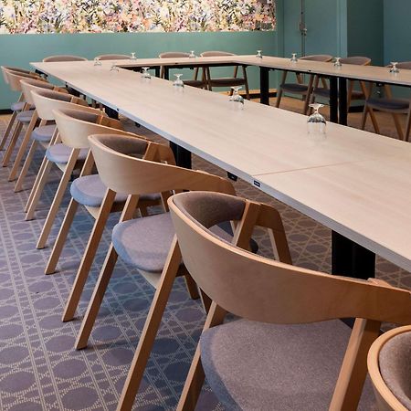 Ibis Styles Pontivy Centre Bretagne Hotel Екстериор снимка