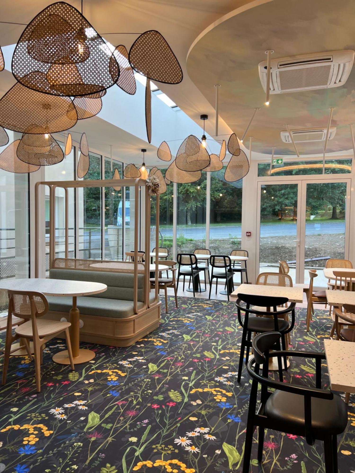 Ibis Styles Pontivy Centre Bretagne Hotel Екстериор снимка