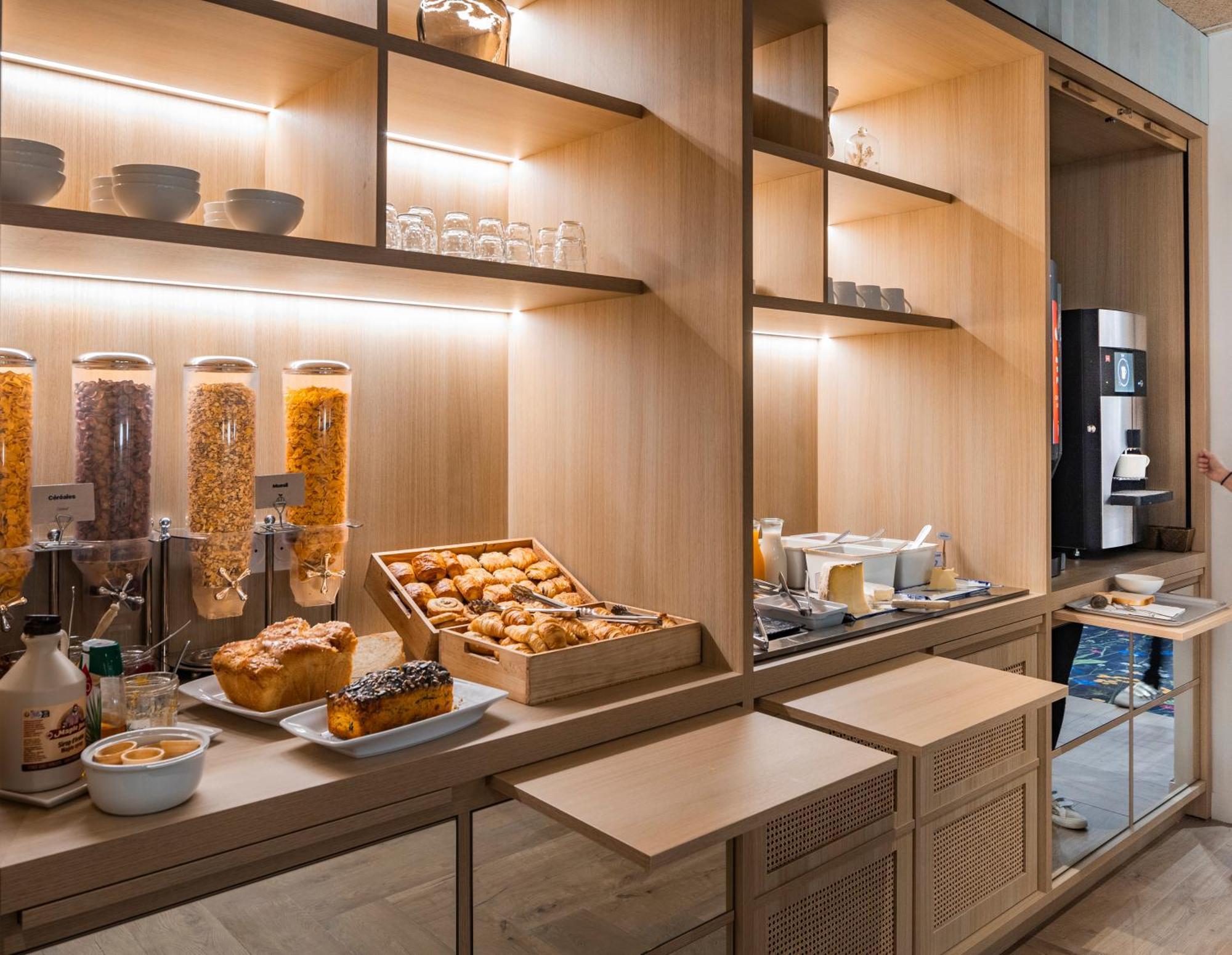 Ibis Styles Pontivy Centre Bretagne Hotel Екстериор снимка