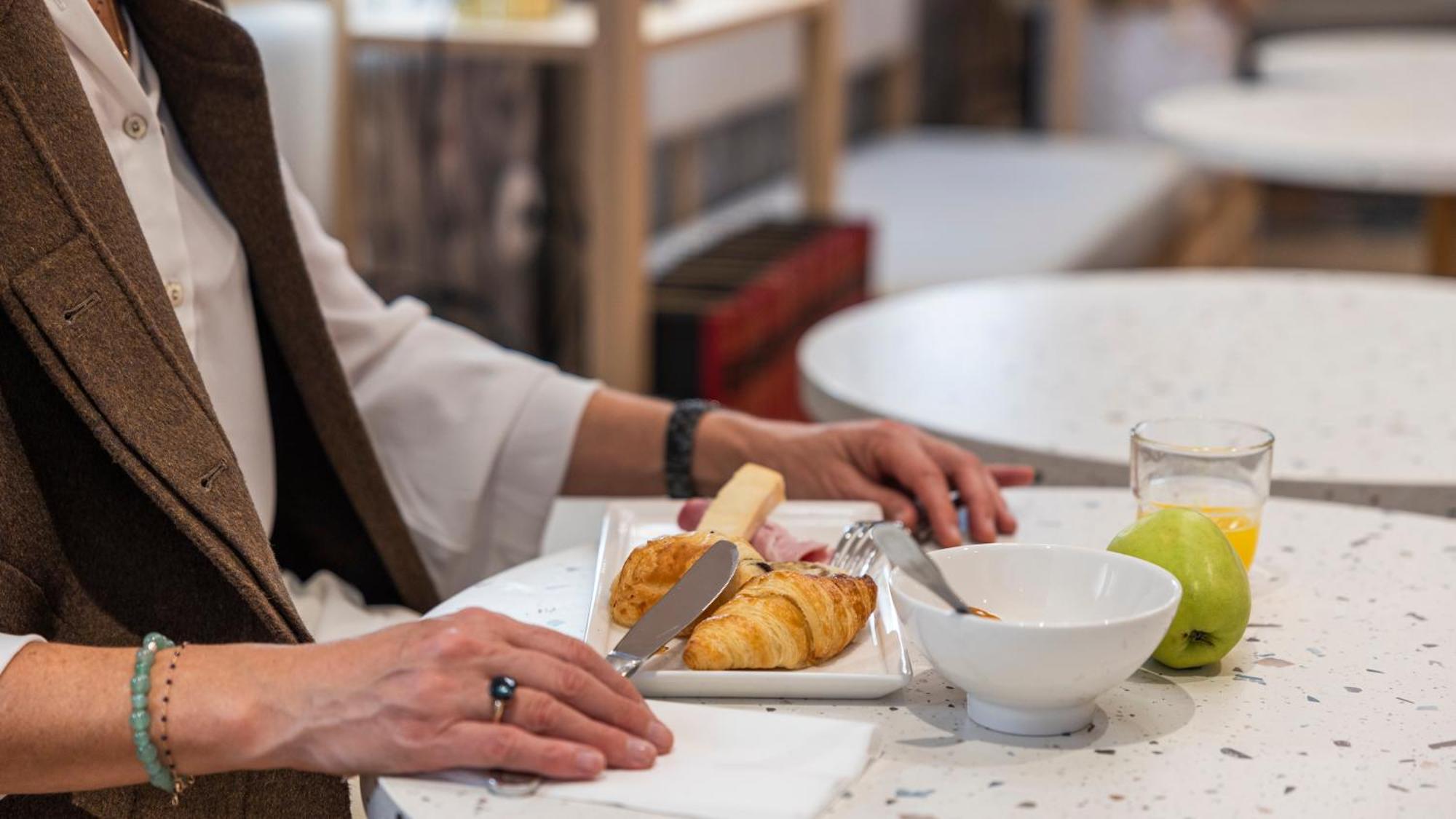 Ibis Styles Pontivy Centre Bretagne Hotel Екстериор снимка