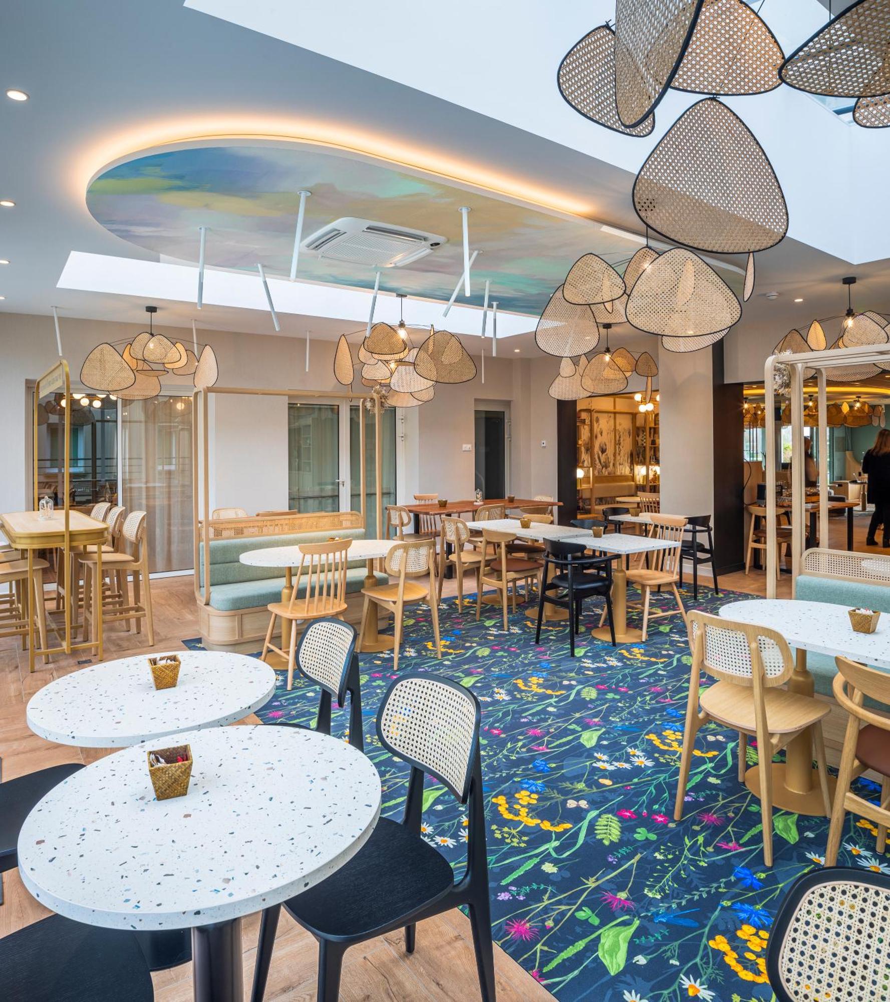 Ibis Styles Pontivy Centre Bretagne Hotel Екстериор снимка