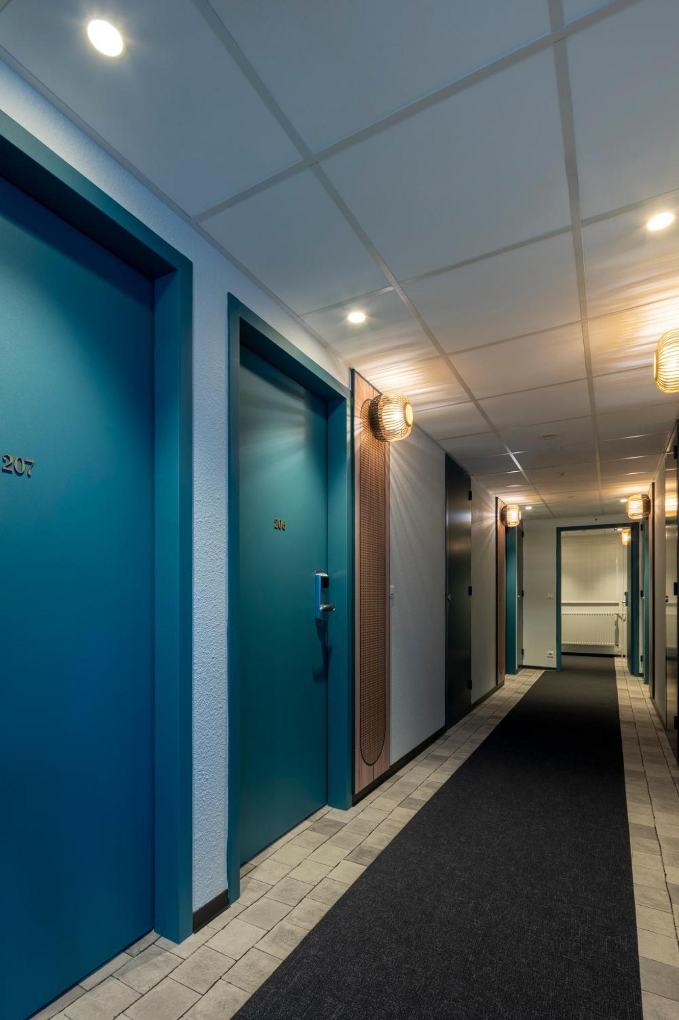 Ibis Styles Pontivy Centre Bretagne Hotel Екстериор снимка