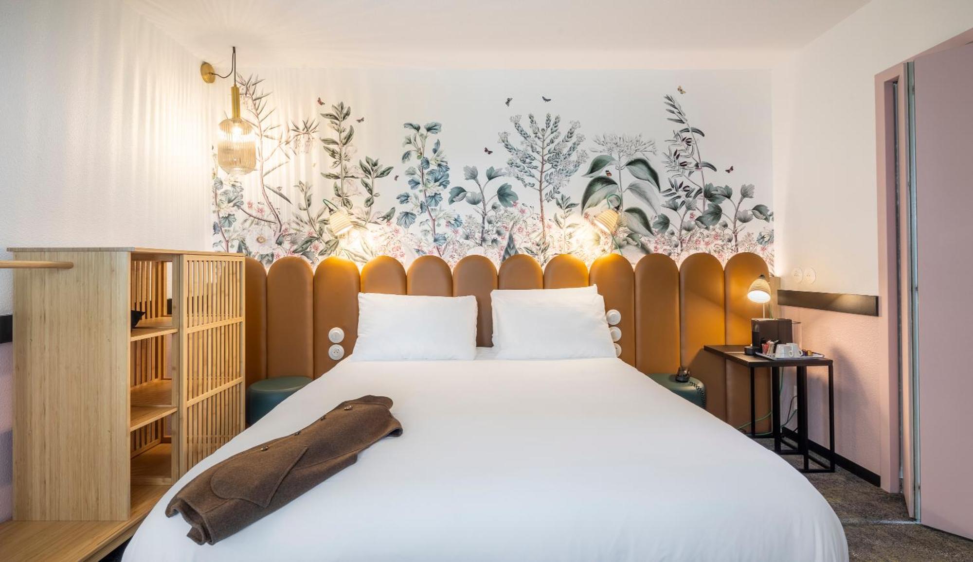 Ibis Styles Pontivy Centre Bretagne Hotel Екстериор снимка