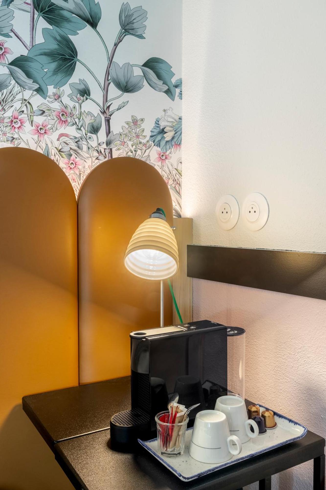 Ibis Styles Pontivy Centre Bretagne Hotel Екстериор снимка