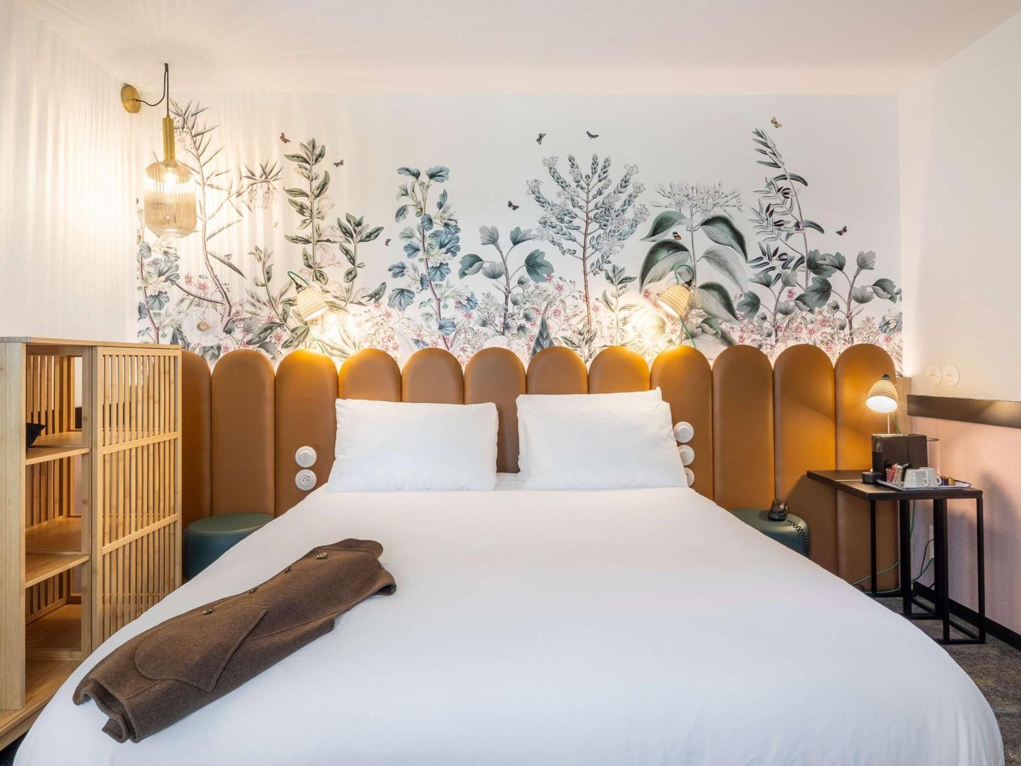Ibis Styles Pontivy Centre Bretagne Hotel Екстериор снимка